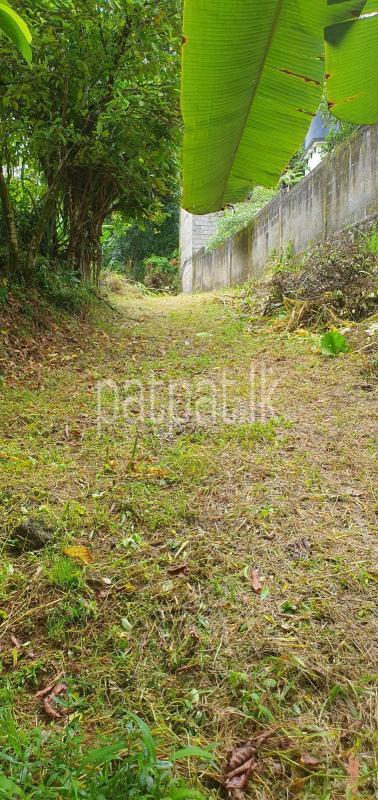 House for Sale in Kahathuduwa
