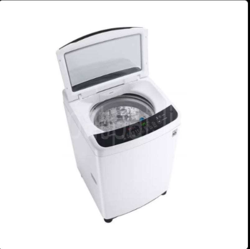 LG 7kg, 3 Motion Smart Inverter Top Load Washing Machine T2107VSAGP