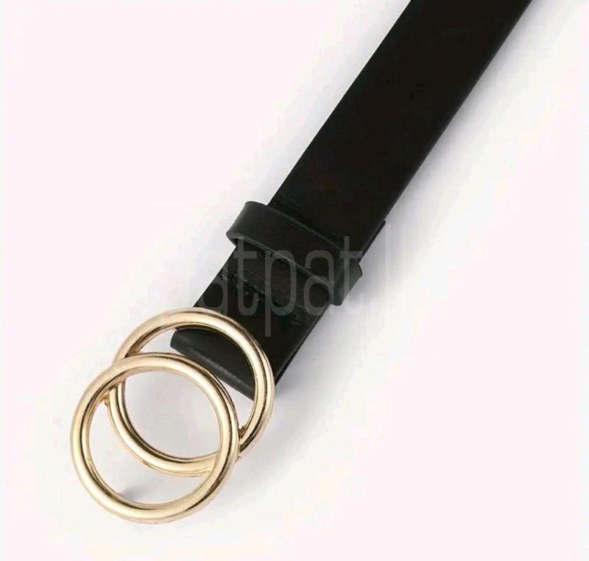 Ladies belt ads-image-1