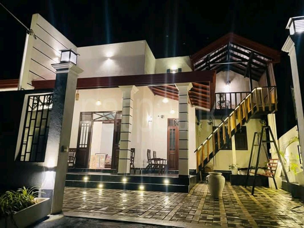 House for Sale in Bemmulla