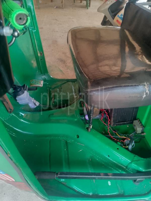 Bajaj Three Wheel 2006 - Used Three wheeler sale in Sri Lanka - patpat.lk
