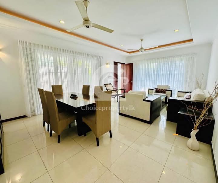 House for Sale in Dehiwala