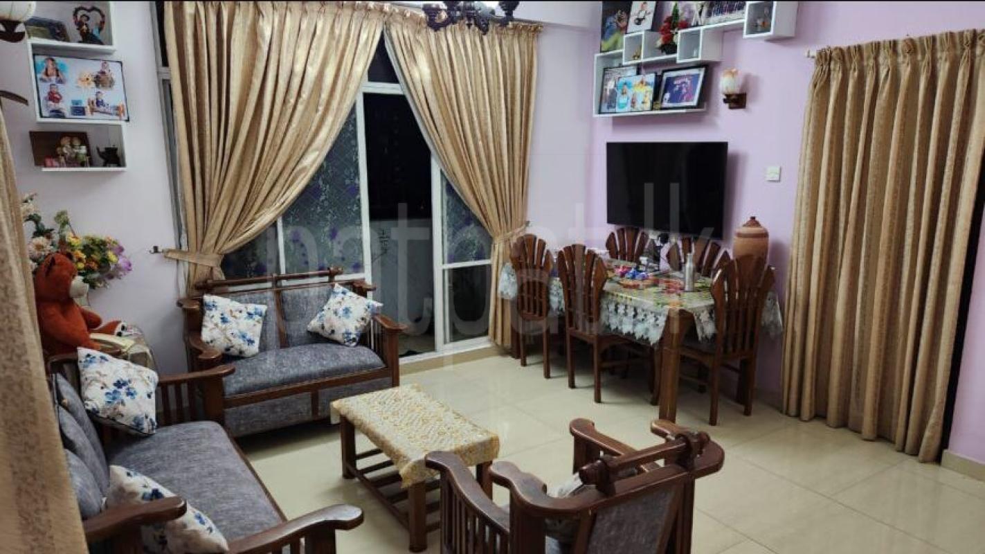 Furnished Apartment for Rent in Dehiwala ads-image-1