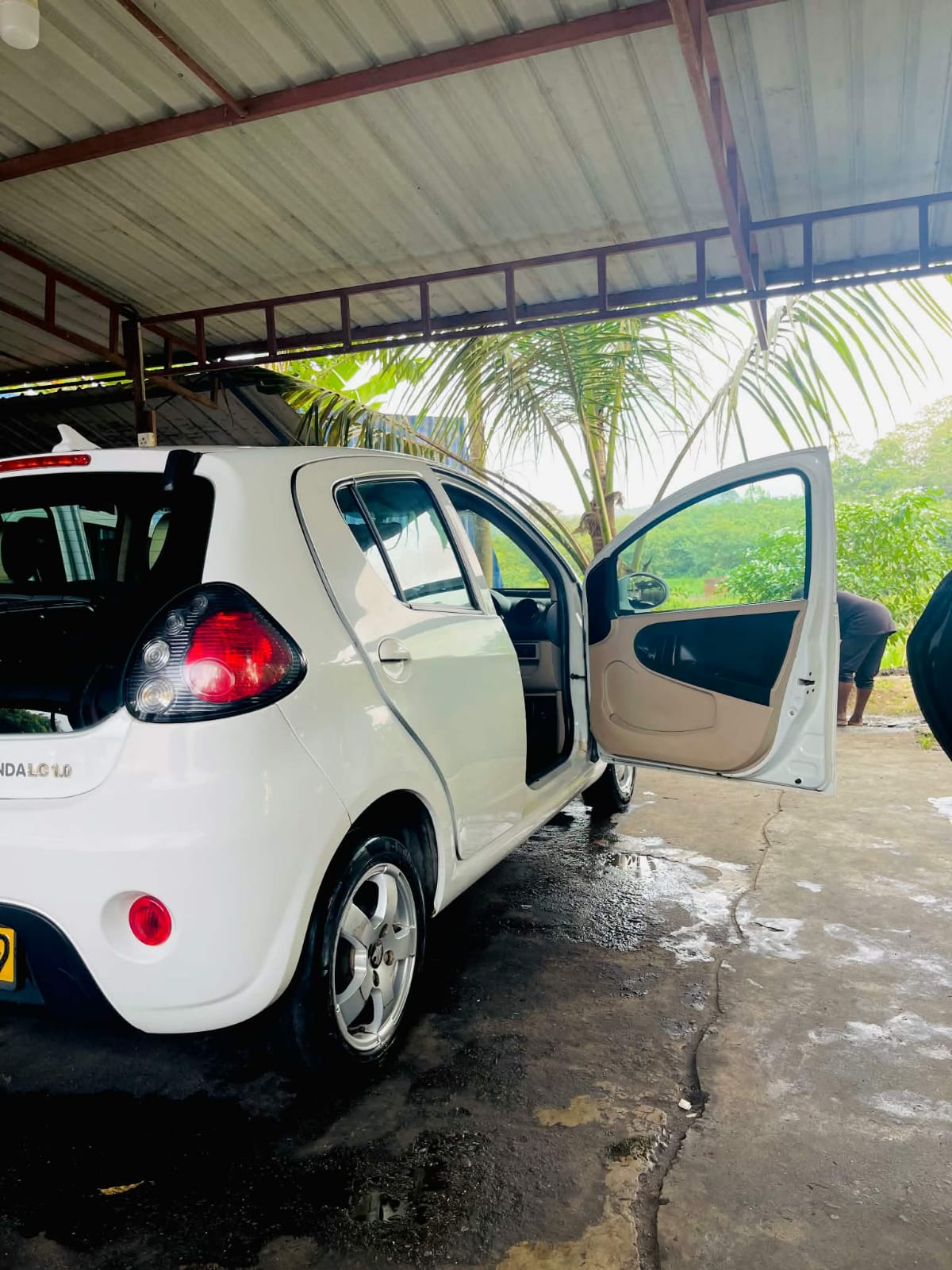 Micro Panda 2016 - Used Car sale in Sri Lanka - patpat.lk