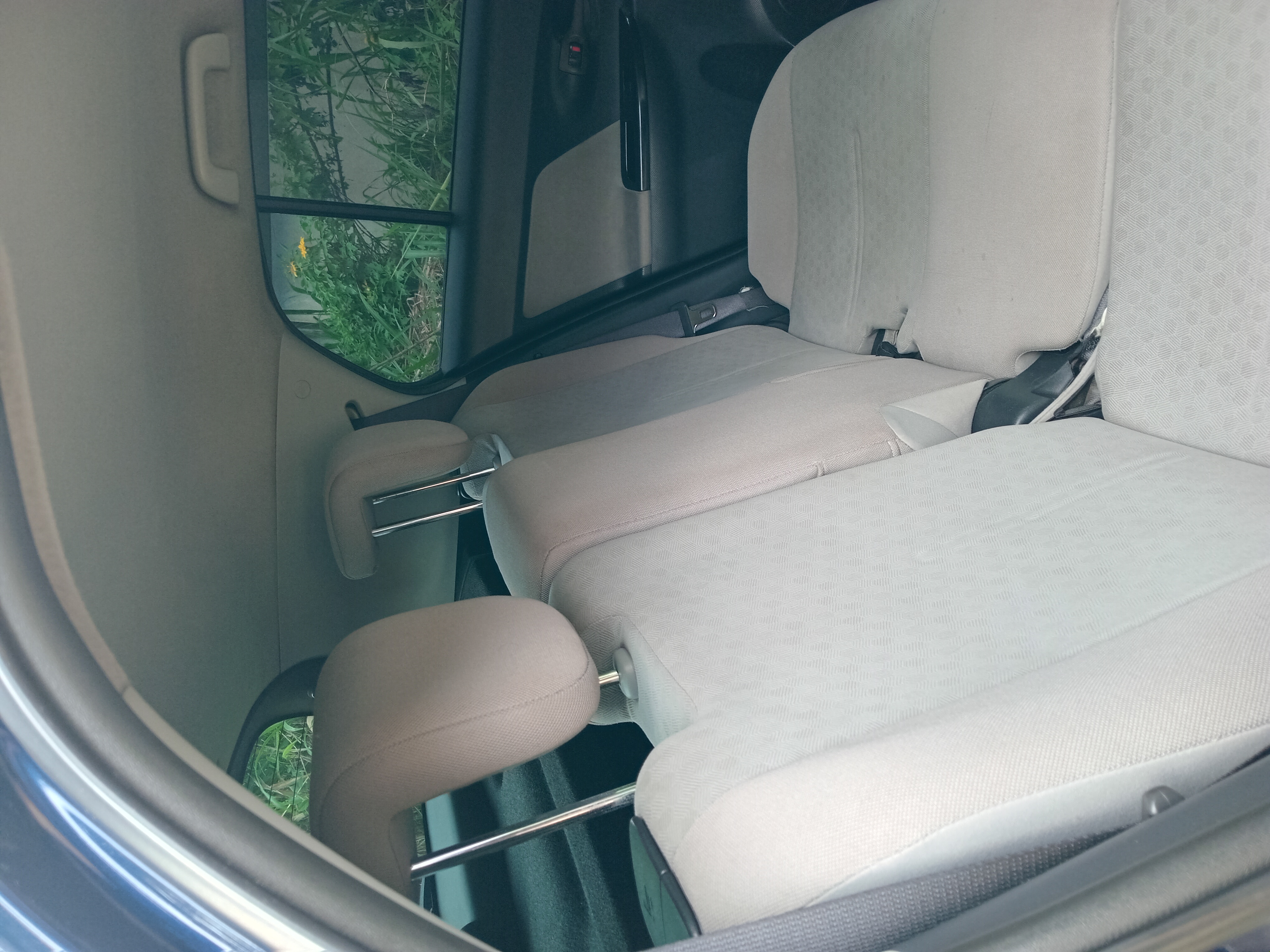 Toyota IST 2007 - Used Car sale in Sri Lanka - patpat.lk