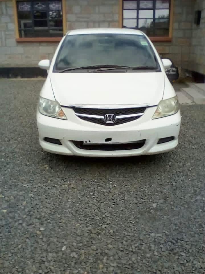 Honda Fit 2007 - Used Car sale in Sri Lanka - patpat.lk