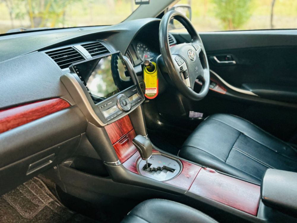 Toyota Allion 2007 - Used Car sale in Sri Lanka - patpat.lk