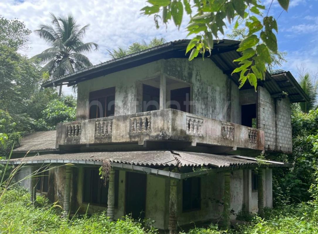 Agricultural Land for Sale in Dompe