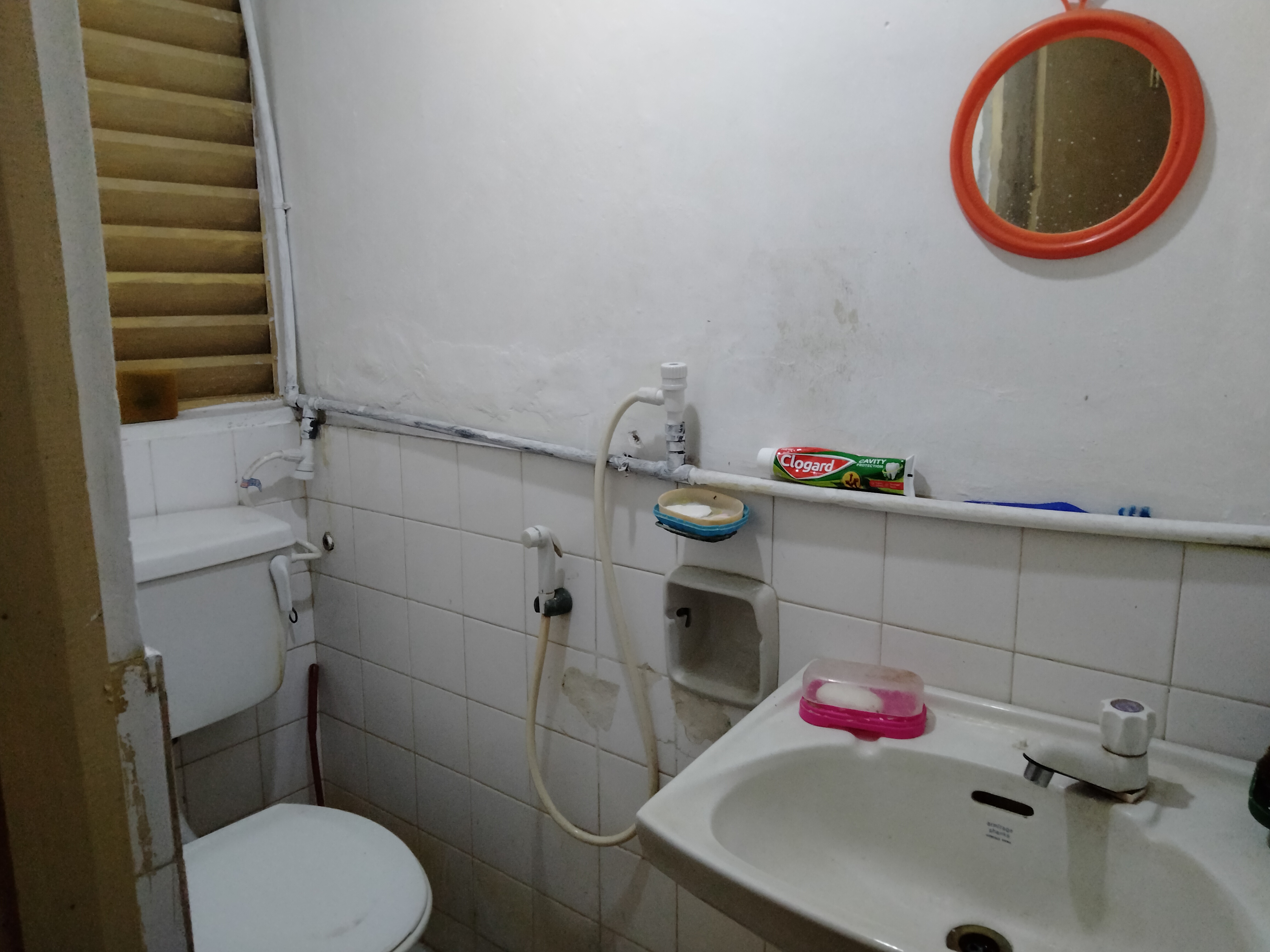 Room for Rent in Mattegoda