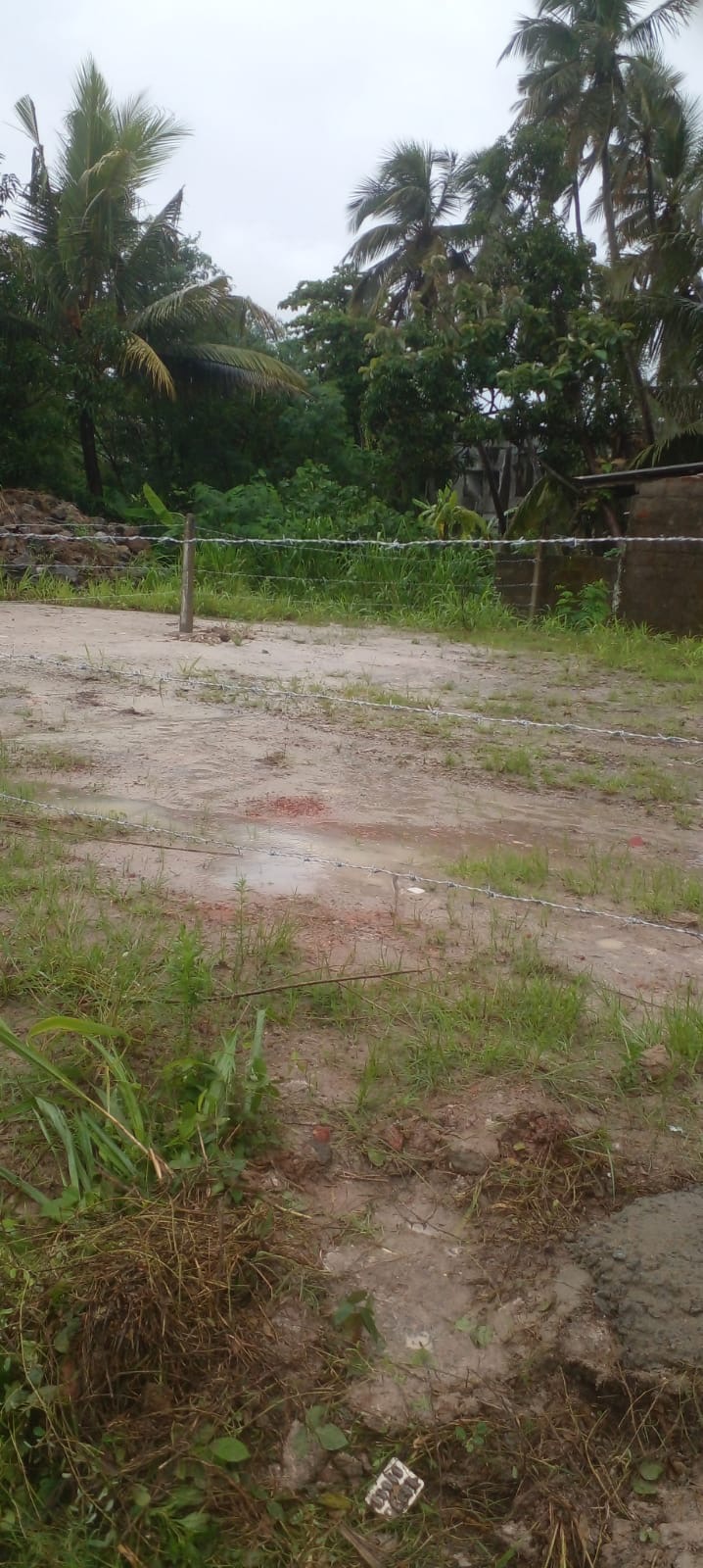 Residential Land for Sale in Kotikawatta