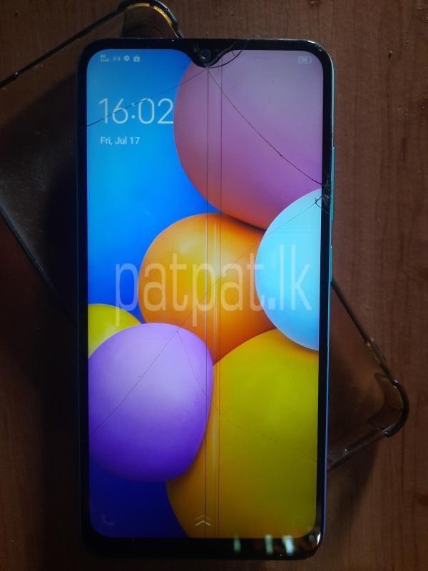 Vivo Y1s