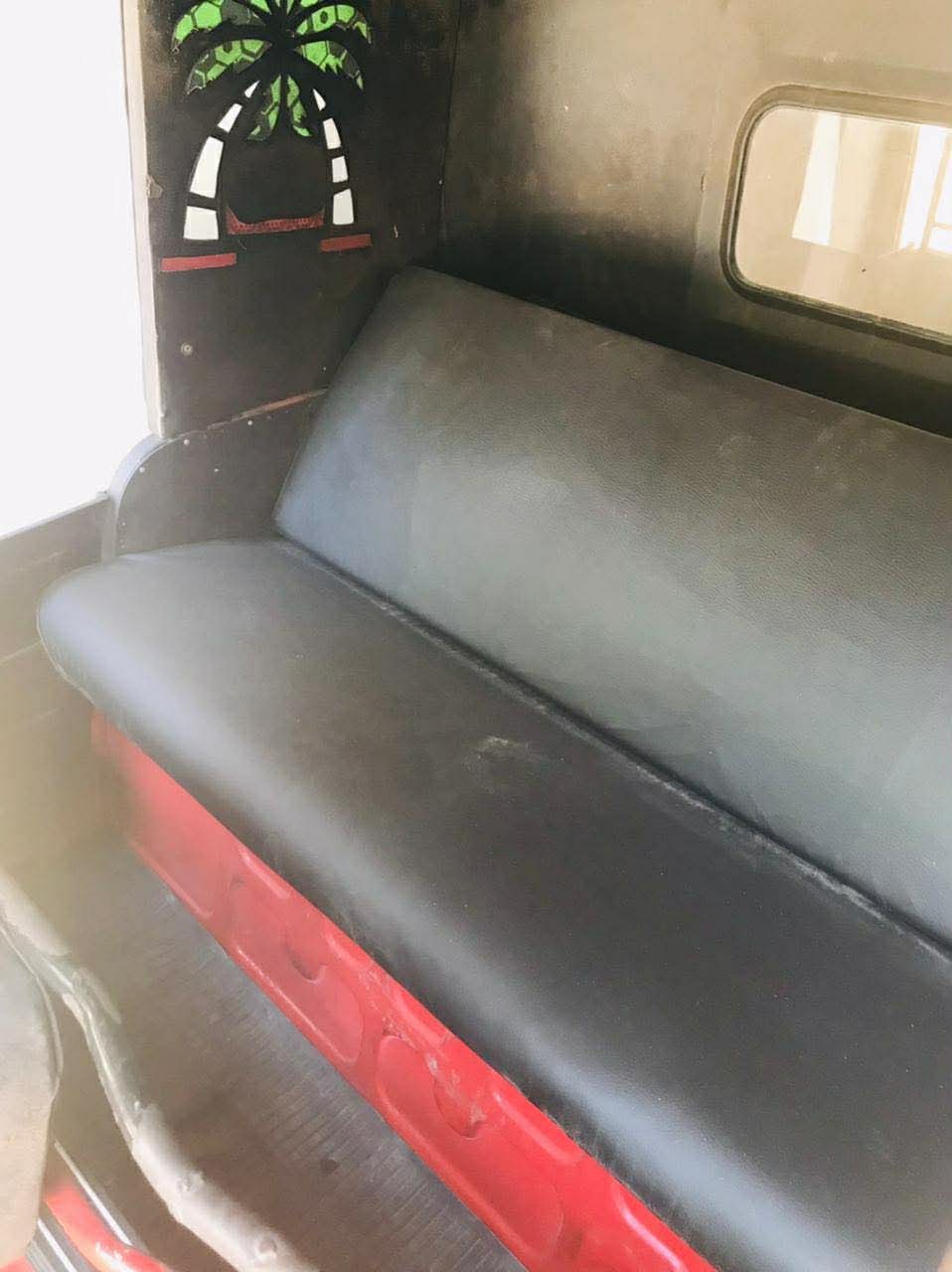 Bajaj Three Wheel 2012 - Used Three wheeler sale in Sri Lanka - patpat.lk