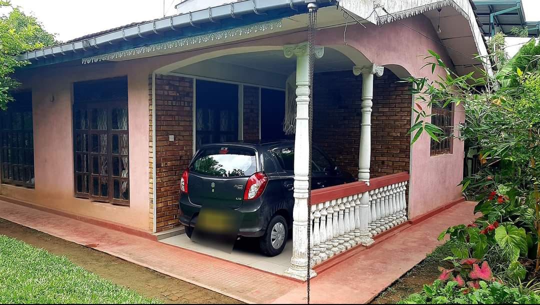 Residential Land for Sale in Angoda ads-image-1