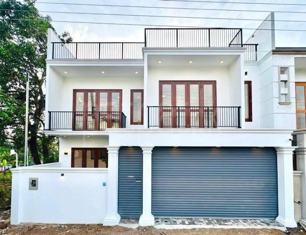 House for Sale in Kesbewa