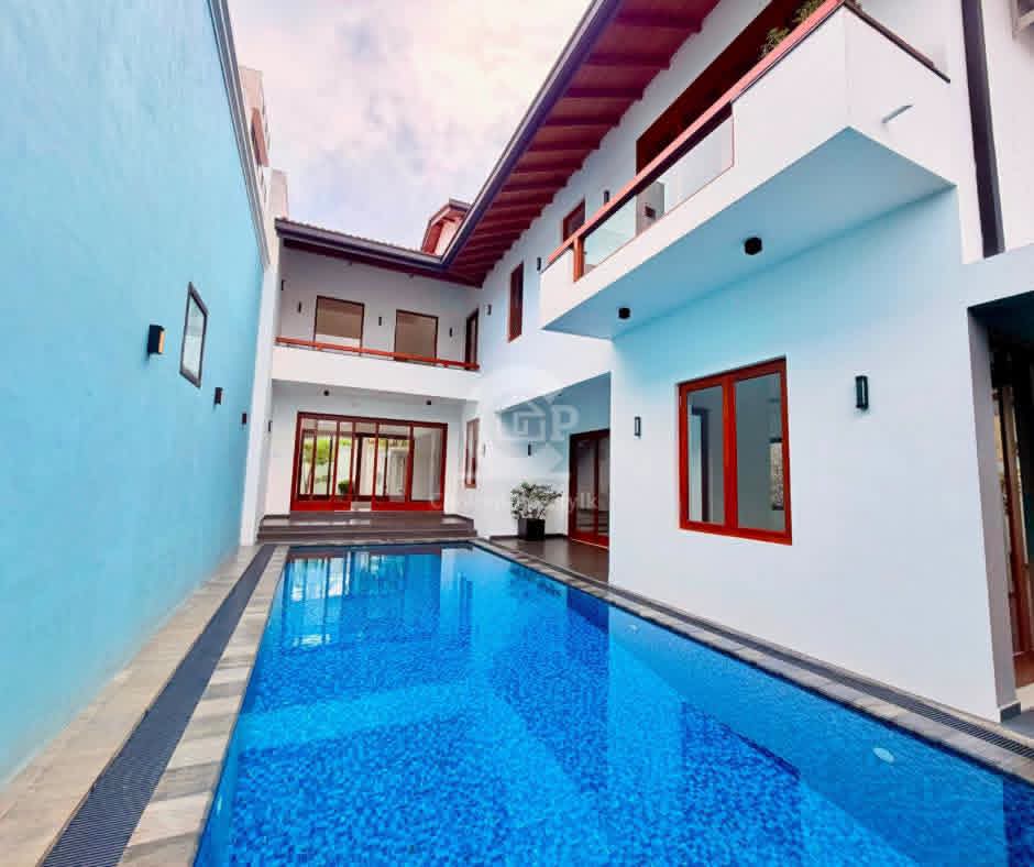 House for Sale in Pita Kotte