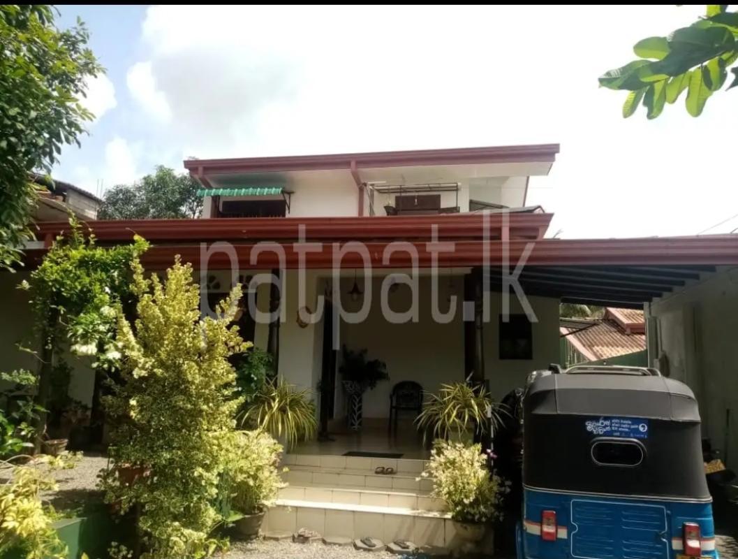 House for Sale in Mattegoda
