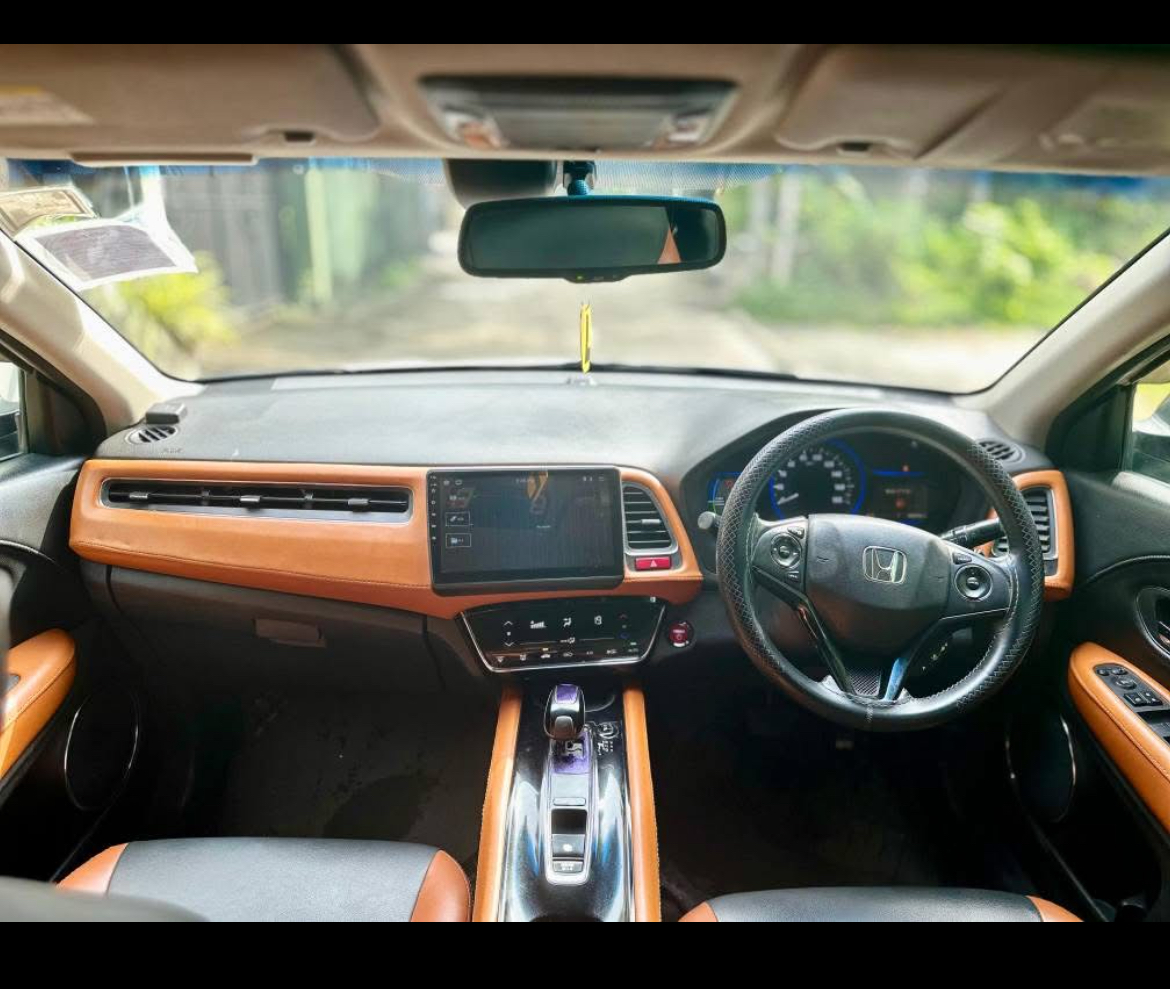 Honda Vezel 2014 - பயன்படுத்தப்பட்டது SUV sale in Sri Lanka - patpat.lk