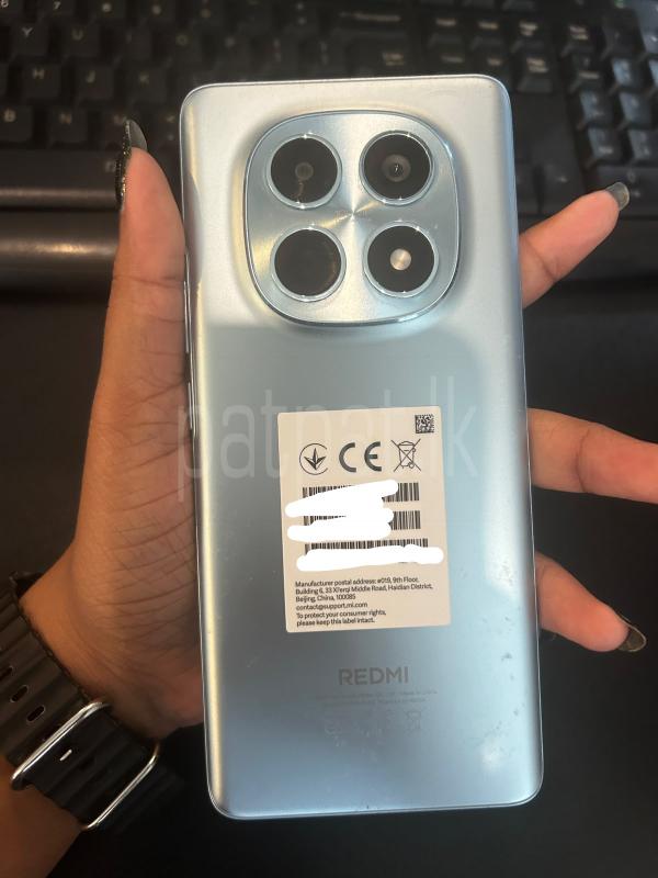 Redmi note 15 ads-image-1