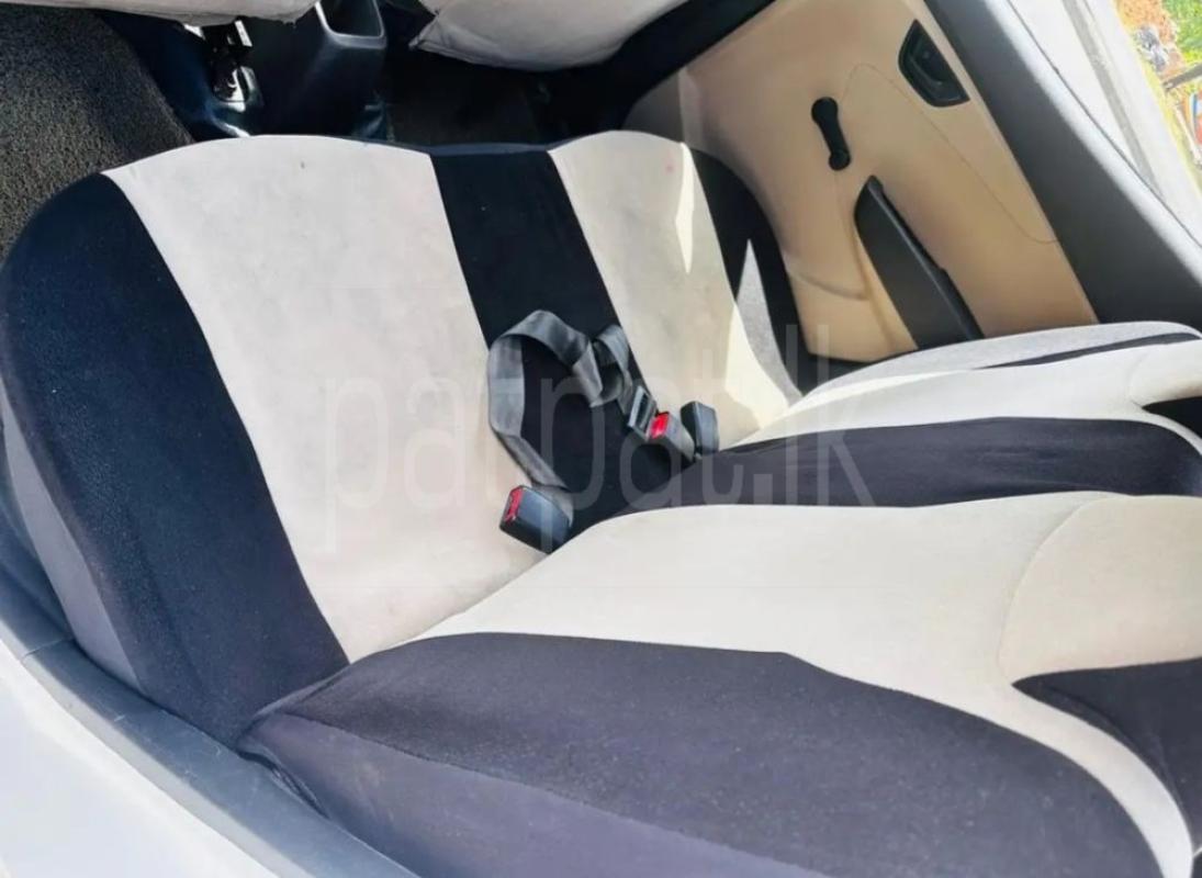 Hyundai Eon 2015 - பயன்படுத்தப்பட்டது கார் sale in Sri Lanka - patpat.lk