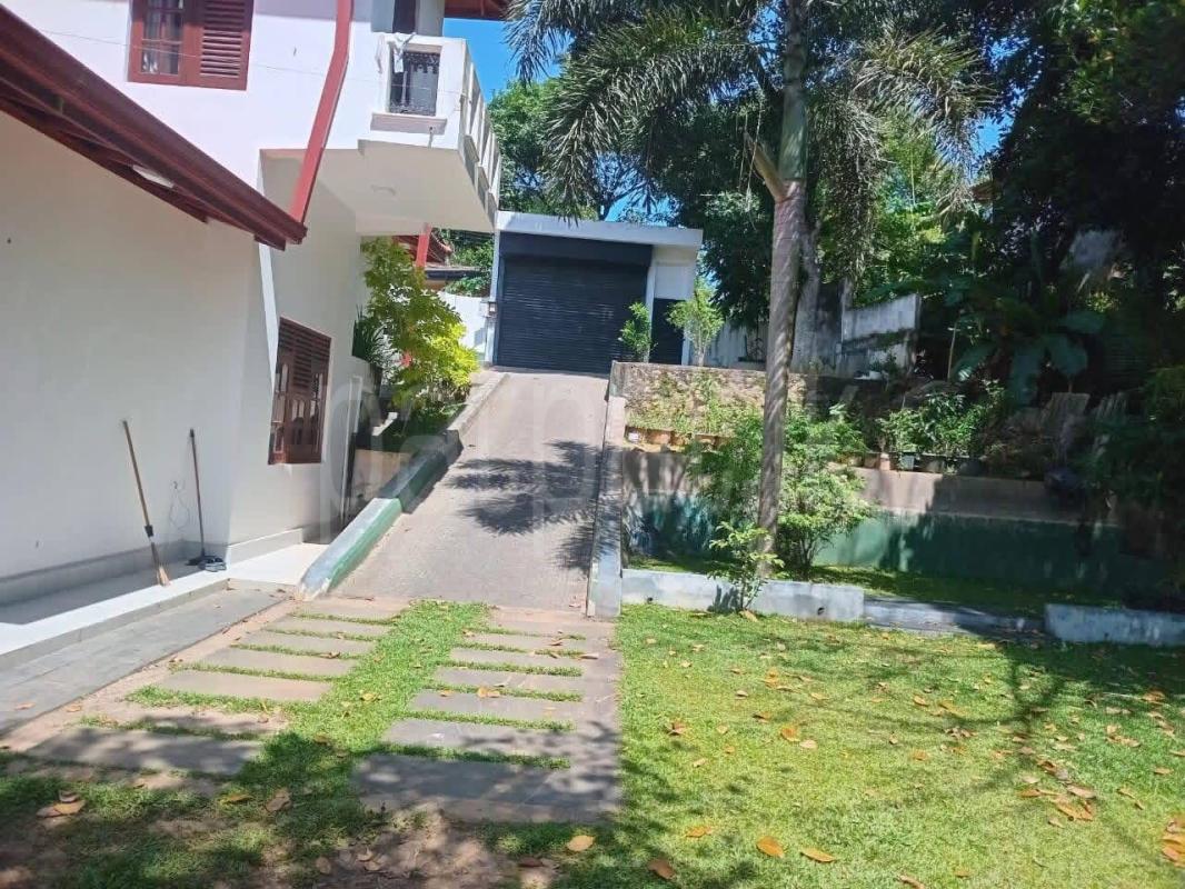 House for Sale in Balangoda