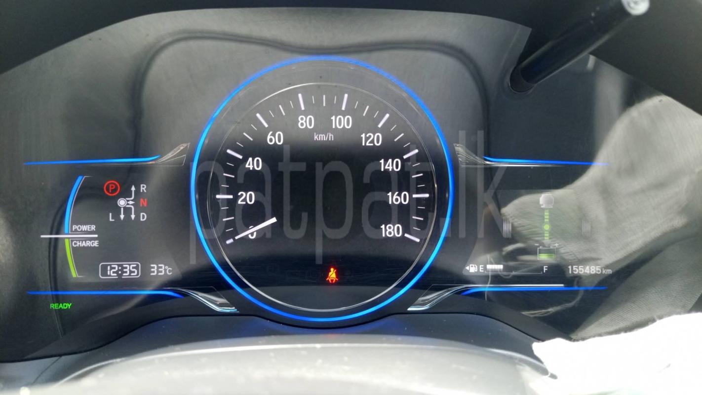 Honda Vezel 2014 - பயன்படுத்தப்பட்டது SUV sale in Sri Lanka - patpat.lk