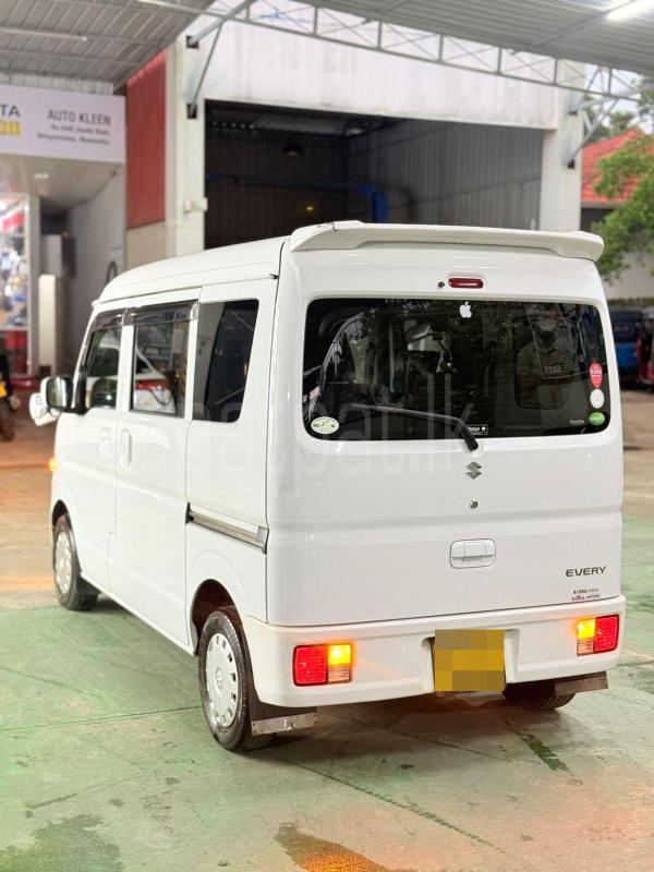 Suzuki Every 2019 - பயன்படுத்தப்பட்டது கார் sale in Sri Lanka - patpat.lk
