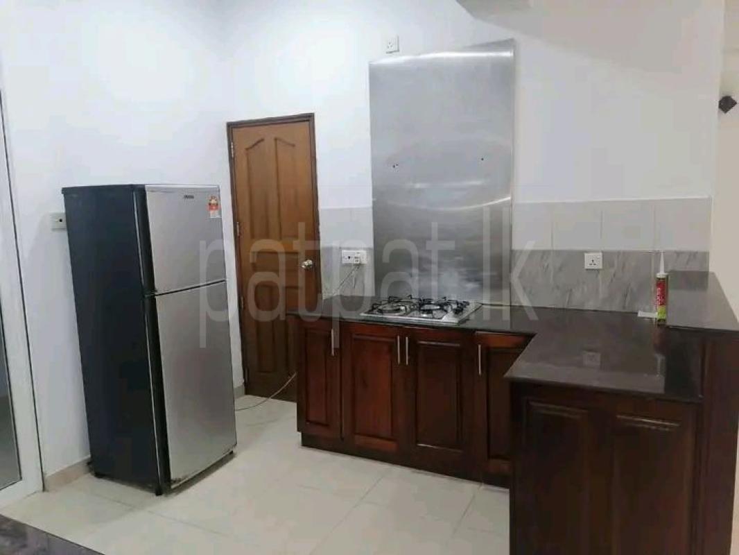 Furnished Apartment for Sale in Kollupitiya (Colombo 03)