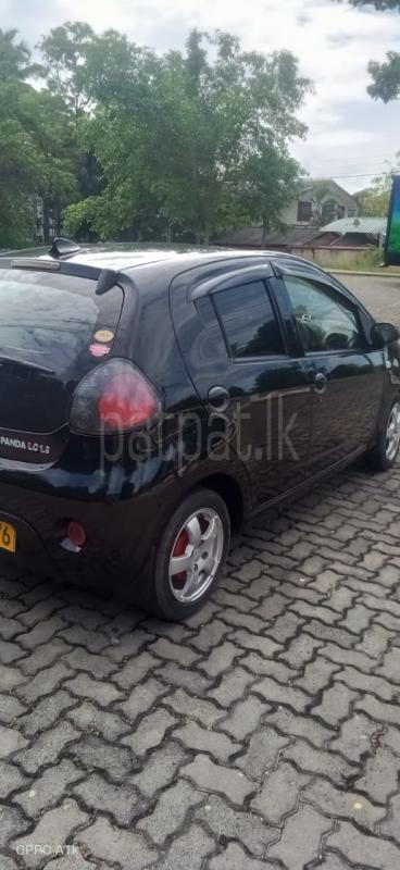 Micro Panda 2011 - பயன்படுத்தப்பட்டது கார் sale in Sri Lanka - patpat.lk