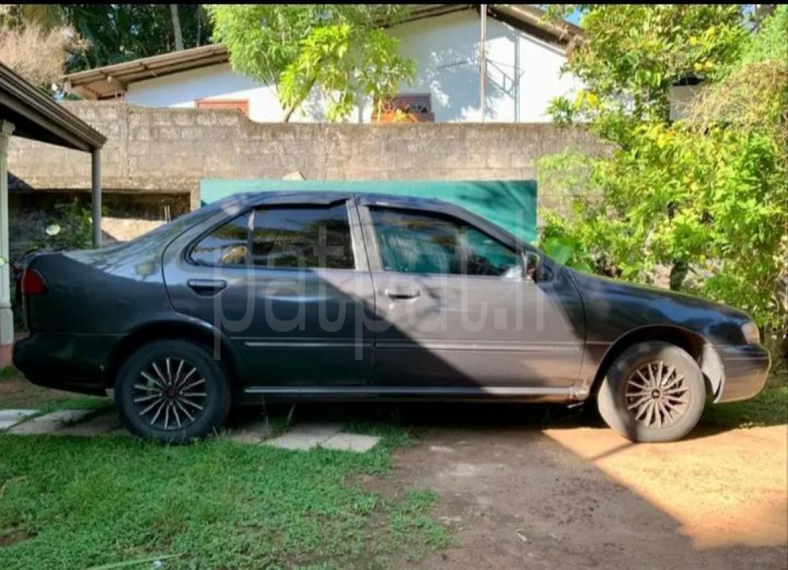 Nissan FB 14 1995 - Used Car sale in Sri Lanka - patpat.lk