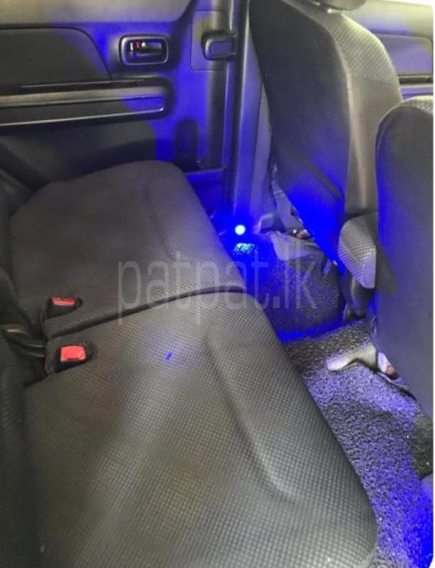 Suzuki Wagon R 2017 - பயன்படுத்தப்பட்டது கார் sale in Sri Lanka - patpat.lk