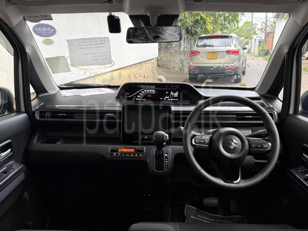 Suzuki Wagon R 2026 - சான்றளிக்கப்பட்டது கார் sale in Sri Lanka - patpat.lk