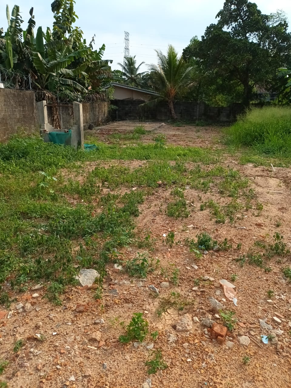 Commercial Land for Sale in Battaramulla