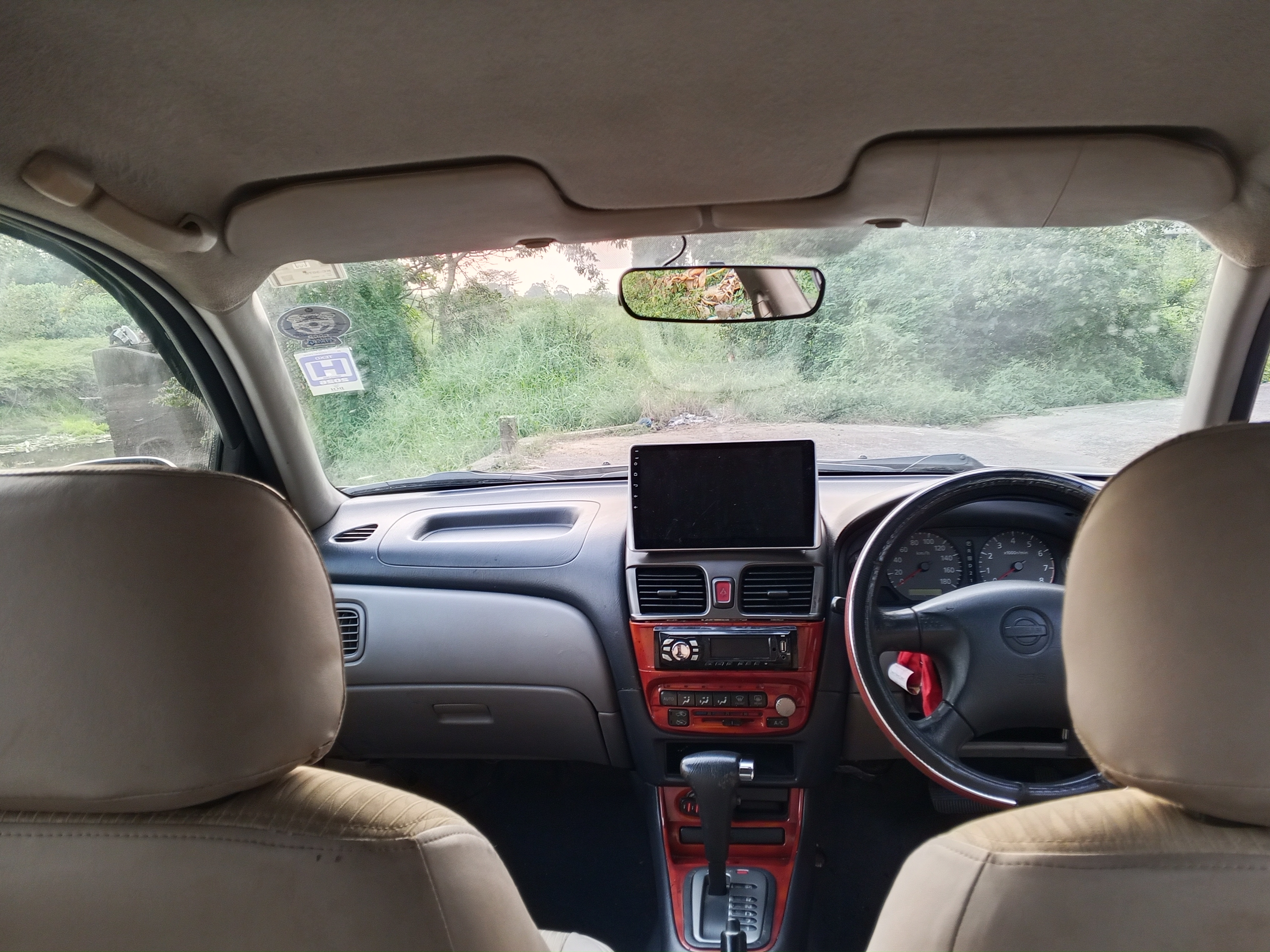 Nissan Sunny 2002 - Used Car sale in Sri Lanka - patpat.lk