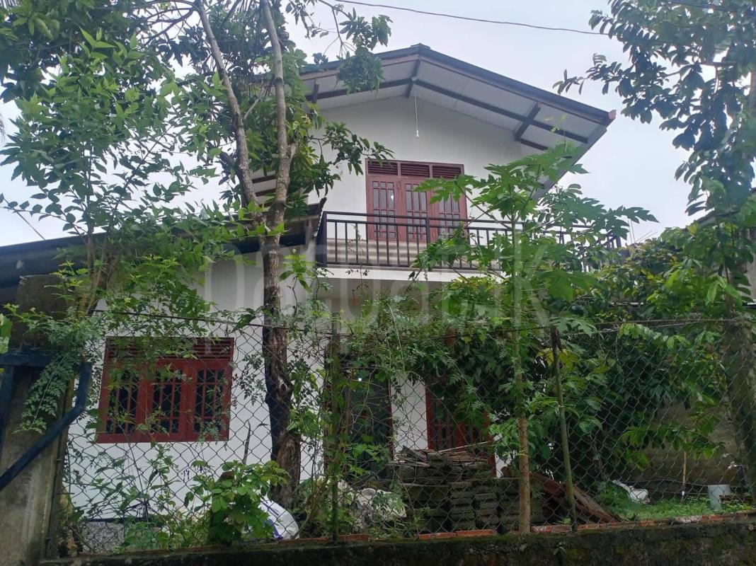 House for Sale in Homagama