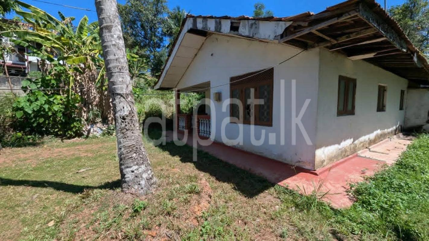 Residential Land for Sale in Ragama