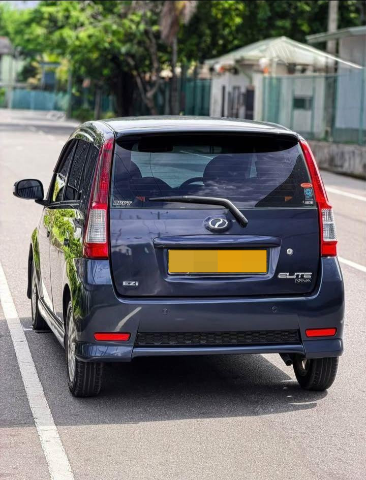 Perodua Elite 2010 - Used Car sale in Sri Lanka - patpat.lk