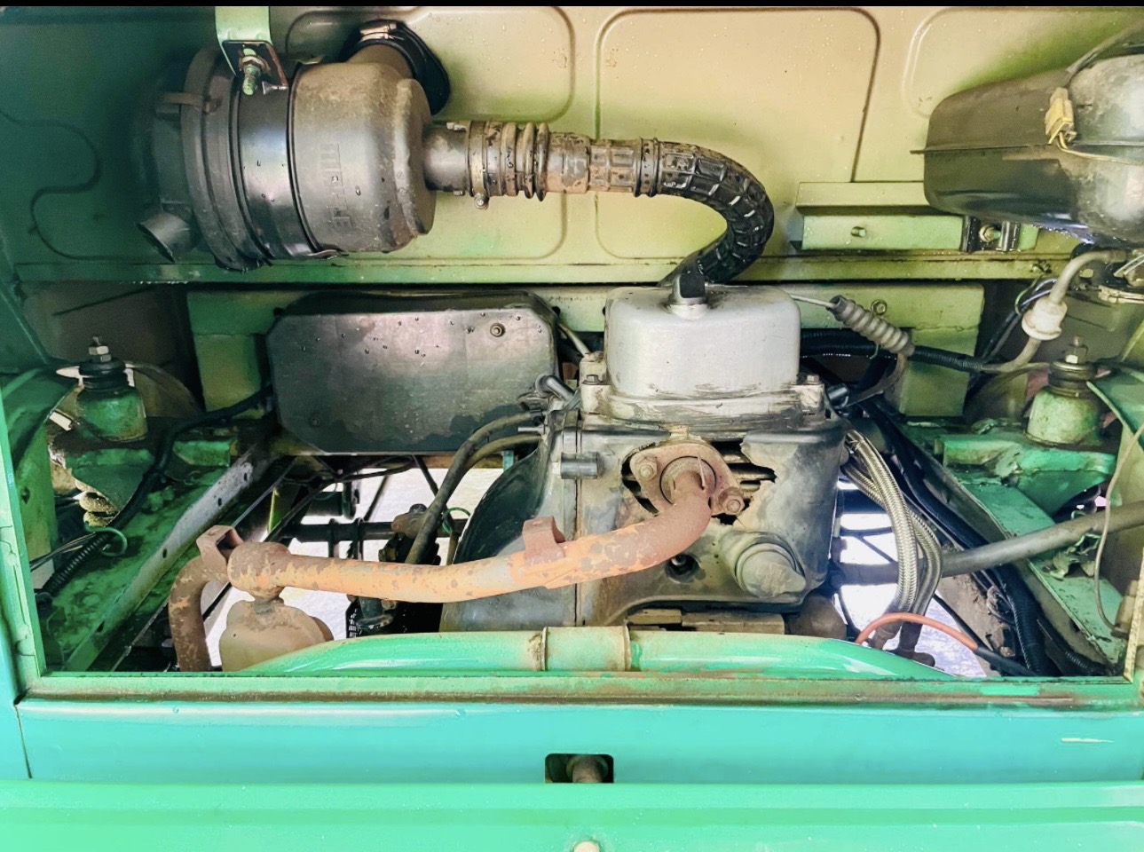 Bajaj 4 stroke 2015 - பயன்படுத்தப்பட்டது முச்சக்கர வண்டி sale in Sri Lanka - patpat.lk