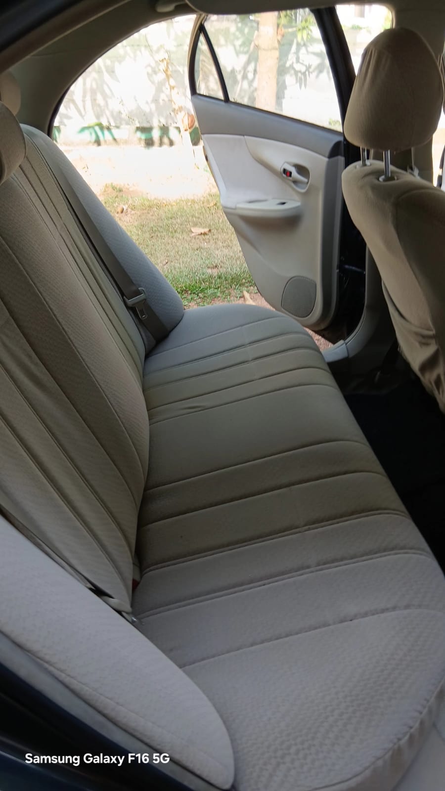 Toyota Axio 2010 - භාවිතා කරන ලද කාර් sale in Sri Lanka - patpat.lk