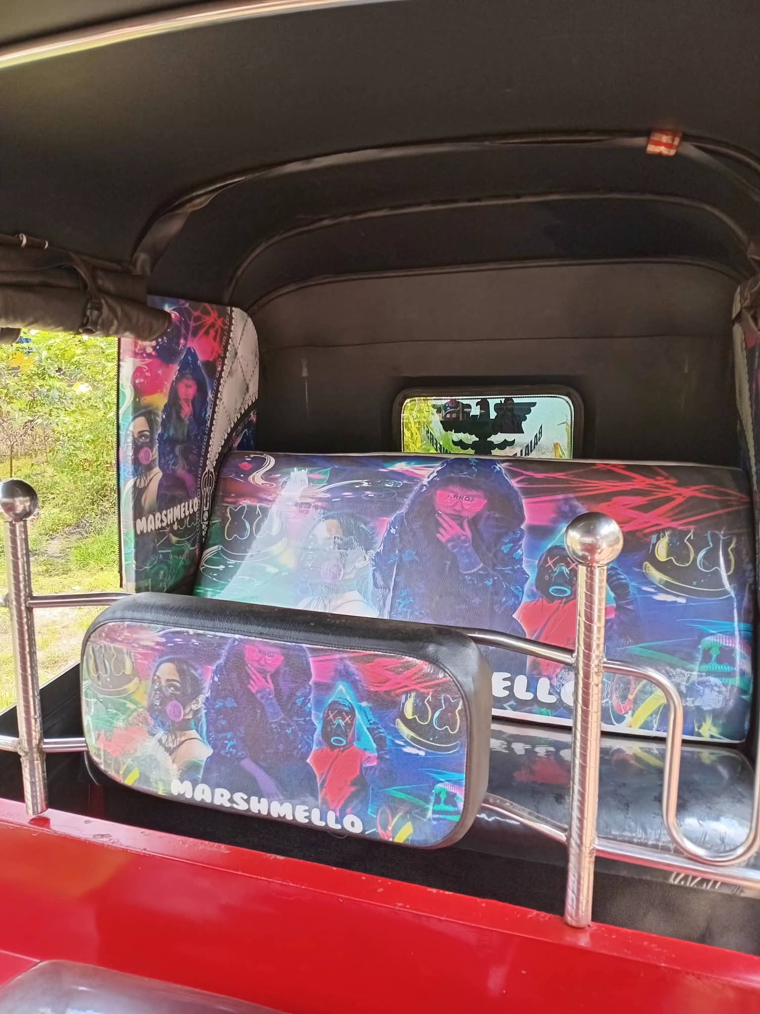 Bajaj Three Wheel 2008 - භාවිතා කරන ලද ත්‍රිරෝද රථය sale in Sri Lanka - patpat.lk