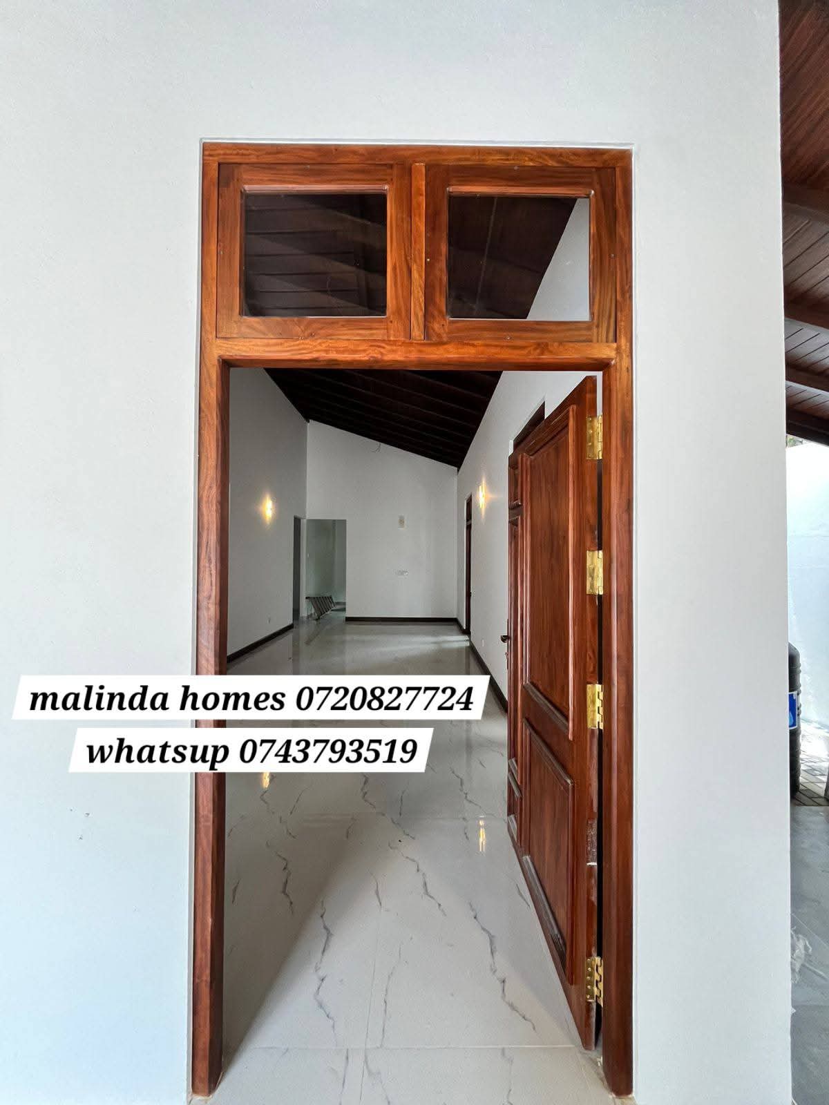 House for Sale in Kadawatha