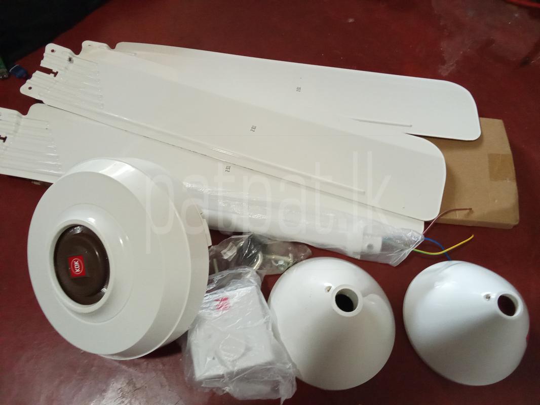 Celling fan
