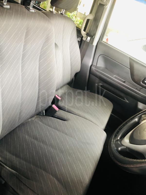 Suzuki Spacia 2017 - Used Car sale in Sri Lanka - patpat.lk