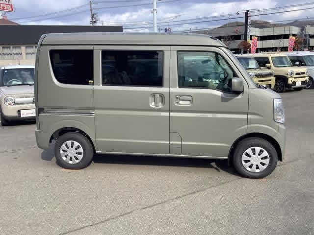 Suzuki Every 2024 - Used Van sale in Sri Lanka - patpat.lk