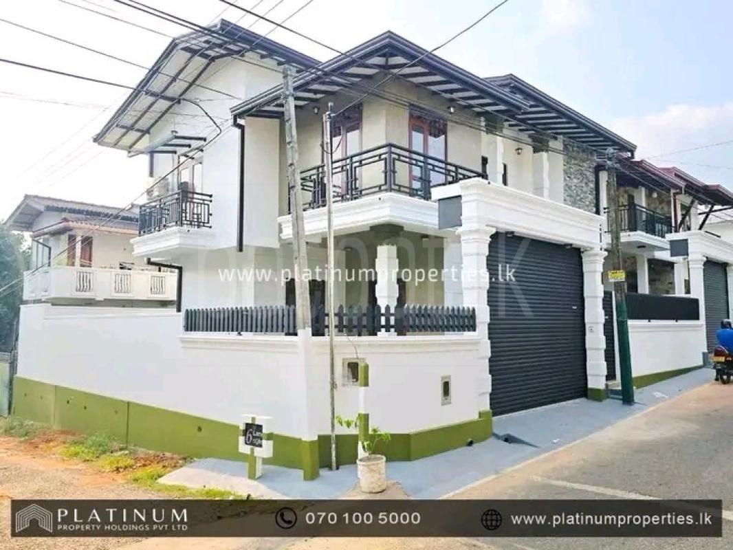 House for Sale in Panadura