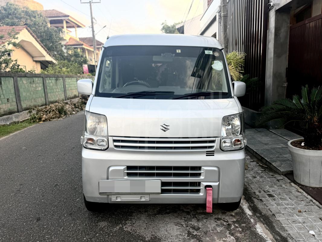 Suzuki Every 2016 - Used Van sale in Sri Lanka - patpat.lk