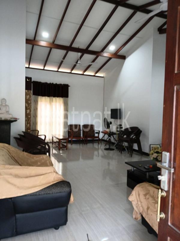House for Sale in Polgasowita