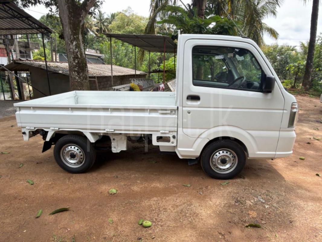 Suzuki Carry 2024 - சான்றளிக்கப்பட்டது டிரக் sale in Sri Lanka - patpat.lk