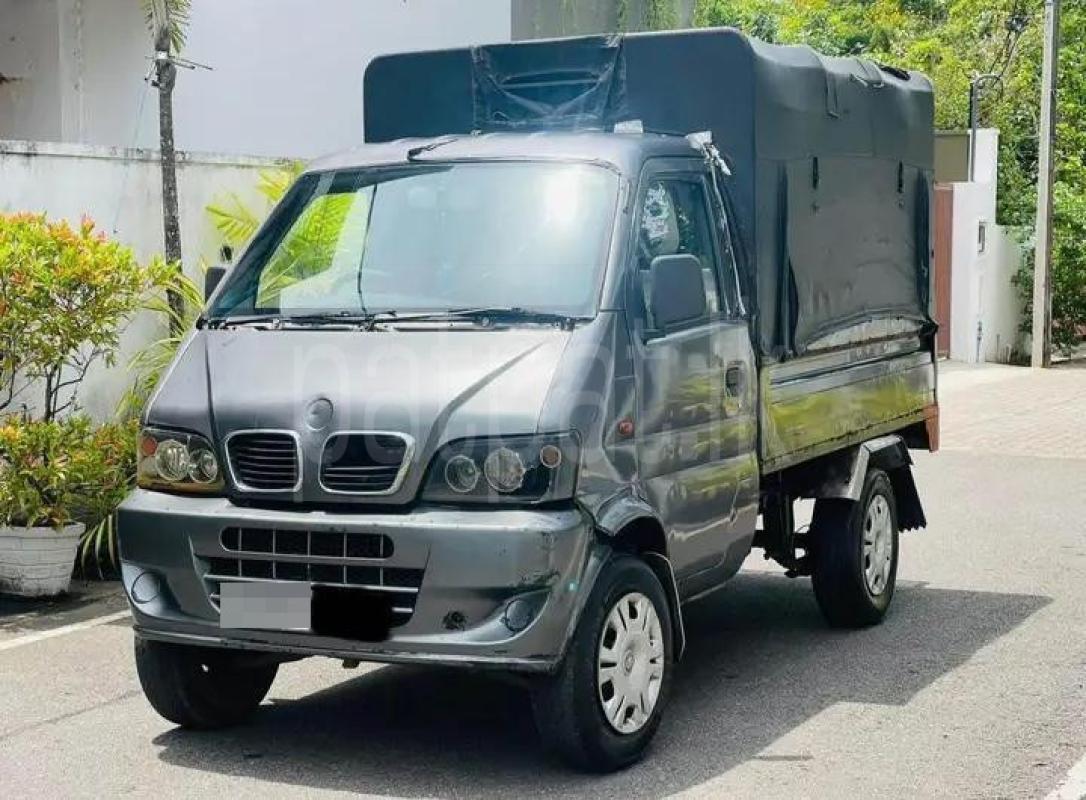DFSK Unimo 2013 - Used Truck sale in Sri Lanka - patpat.lk