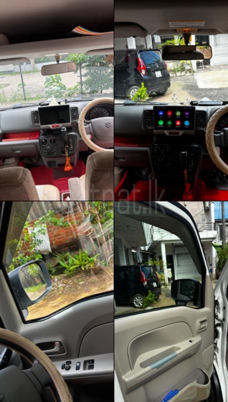 Suzuki Every 2017 - Brand New Van sale in Sri Lanka - patpat.lk