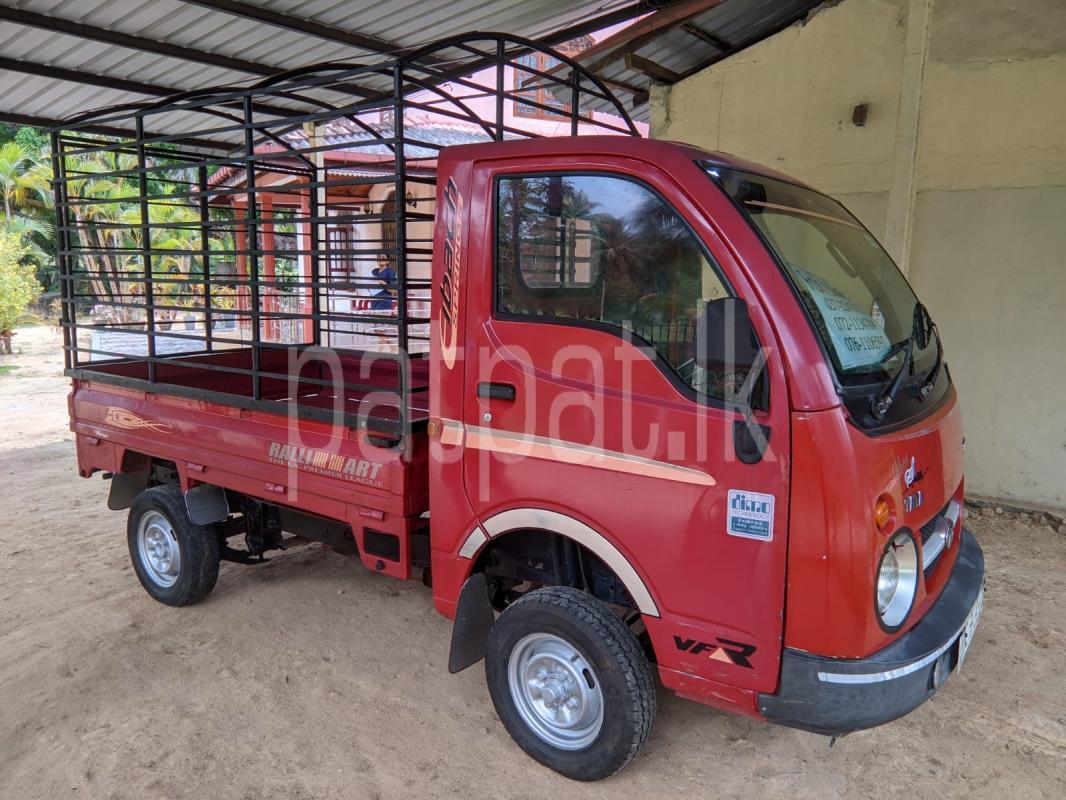 Tata Ace 2010 - பயன்படுத்தப்பட்டது டிரக் sale in Sri Lanka - patpat.lk